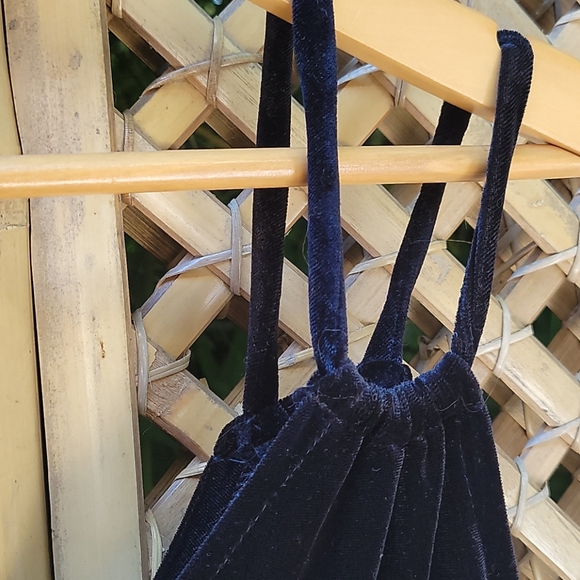 🎯 SOLD 🎯  Evening Dress 🐈‍⬛ Velvet Kitten 🐾 - Picture 2 of 5